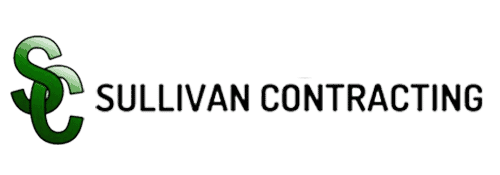 Sullivan Contracting Logo.